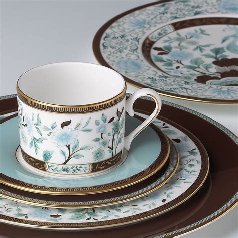 marchesa china pattern